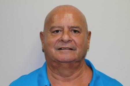 Victor Escamilla Jr a registered Sex Offender of Texas