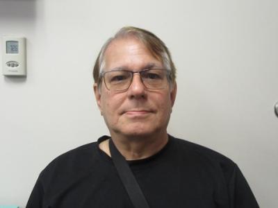 John Randolph Burk a registered  of Texas