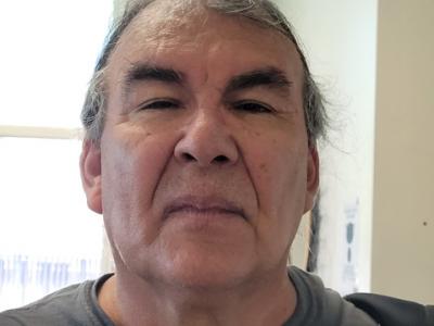 Oscar Joel Martinez a registered  of Texas