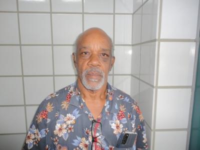 Wilbert Fontenot Junior a registered Sex Offender of Texas