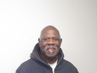 Londell Walker a registered  of Texas