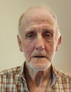 Hank Arnold Rocole a registered  of Texas