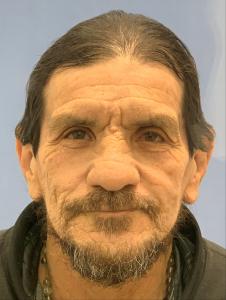 Baltimore Ortega a registered Sex Offender of Texas