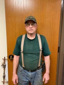 Billy Sam Martin a registered Sex Offender of Texas