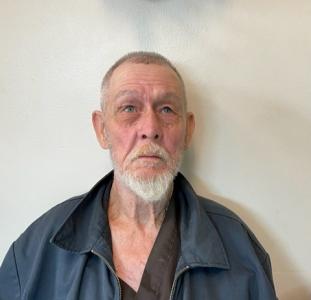 Jessie Harding a registered  of Texas