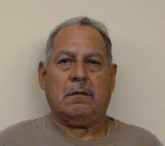 Adolfo Ramirez a registered Sex Offender of Texas