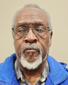 Arthur Gene Jackson a registered Sex Offender of Texas