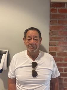 Richard Ayala Garcia a registered  of Texas