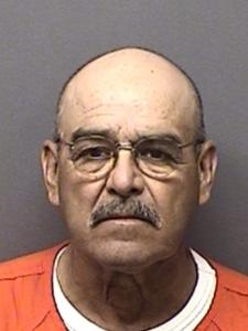 Leonardo Salinas Rubio a registered Sex Offender of Texas
