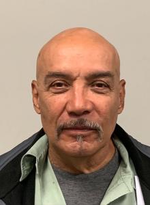 Ernest Esparza a registered Sex Offender of Texas