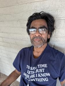 Ernest Gutierrez a registered  of Texas