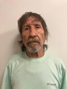 Jose Aguirre Ozuna a registered  of Texas