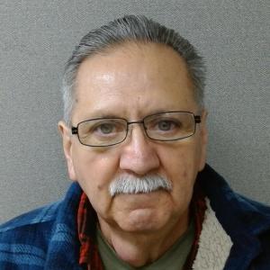 Johnny Manuel Cruz a registered Sex Offender of Texas