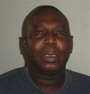 Kenneth Ray Cerf a registered  of Texas