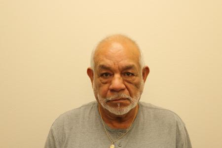 Robert Sapata a registered Sex Offender of Texas