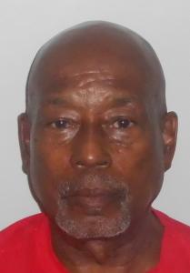 John Alexander a registered  of Texas