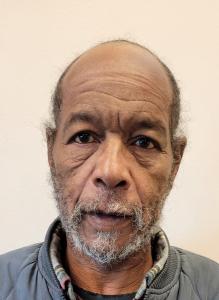 Willie Lang a registered Sex Offender of Texas