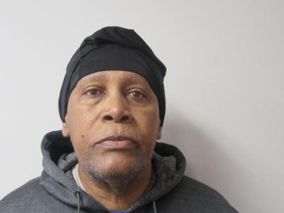 Larry Wade White a registered  of Texas