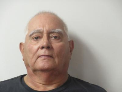 Joe Richard Cruz a registered  of Texas