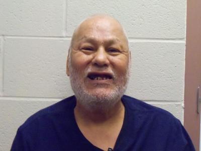 Rojelio Barrera Guzman a registered  of Texas