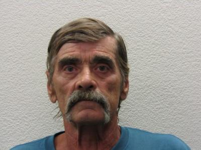 Richard S Myers a registered  of Texas