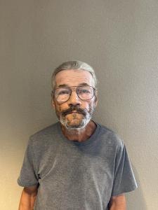 Danny Ray Golver a registered Sex Offender of Texas