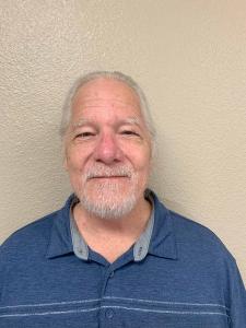 David Mark Kruse a registered Sex Offender of Texas