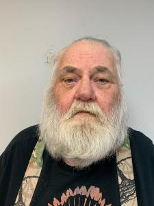 Ronald Wayne Bellar a registered  of Texas