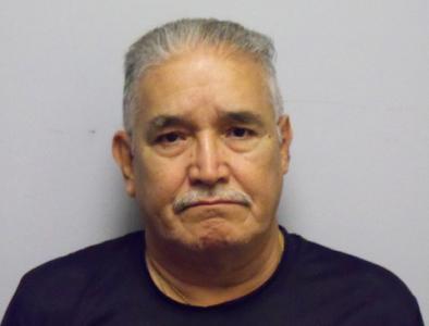 Isreal Medellin a registered Sex Offender of Texas