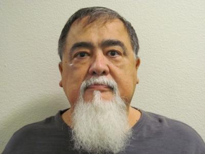 Lino Deleon Rivas a registered  of Texas