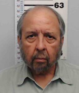 Alfred Ferrales a registered Sex Offender of Texas