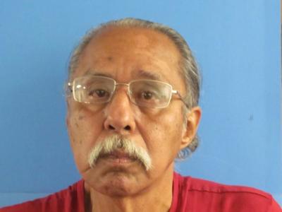 Reymundo Garza a registered  of Texas