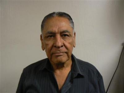 Domingo Garcia a registered  of Texas