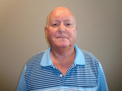 Charles Joseph Churan a registered Sex Offender of Texas