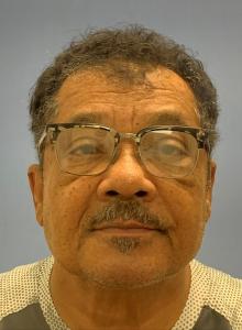 Ronald Dean Pegues a registered Sex Offender of Texas