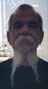 Richard Acosta Gutierrez a registered  of Texas