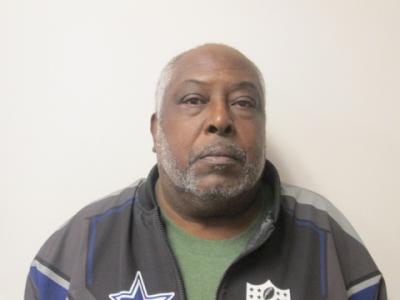 Benjamin Paul Wadley a registered Sex Offender of Texas