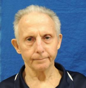 Gerald Peter Augustatos a registered Sex Offender of Texas