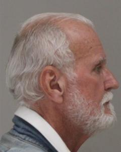 Danny Whitten a registered Sex Offender of Texas
