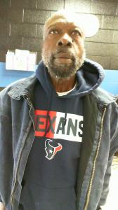 Joe Nathan Jones a registered Sex Offender of Texas