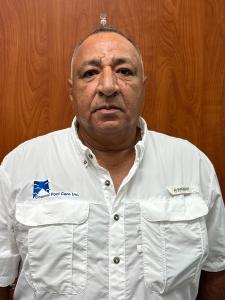 Joe Luis Villareal a registered Sex Offender of Texas