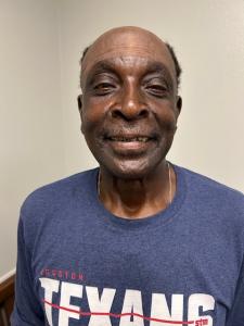 Melvin Charles Palmer a registered Sex Offender of Texas