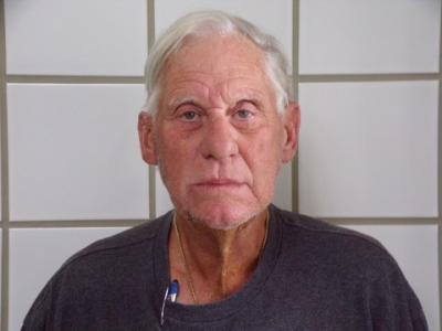 Rickey Alan Sherman a registered  of Texas