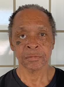 Floyd Gary Haywood a registered  of Texas