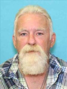 Loyd Byron Burns a registered  of Texas