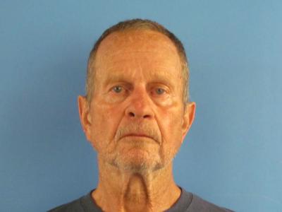 Randy Joe Mason a registered  of Texas