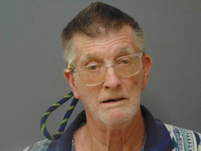 Galelama Julian Butcher III a registered Sex Offender of Texas