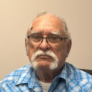 Felix Vasques Mendoza a registered Sex Offender of Texas