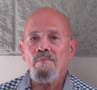 Steve Joel Maldonado a registered  of Texas