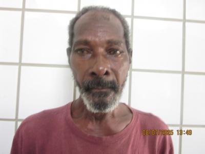 Keith Wayne Oliver a registered  of Texas